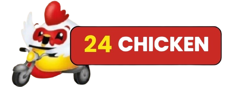 24 Chicken